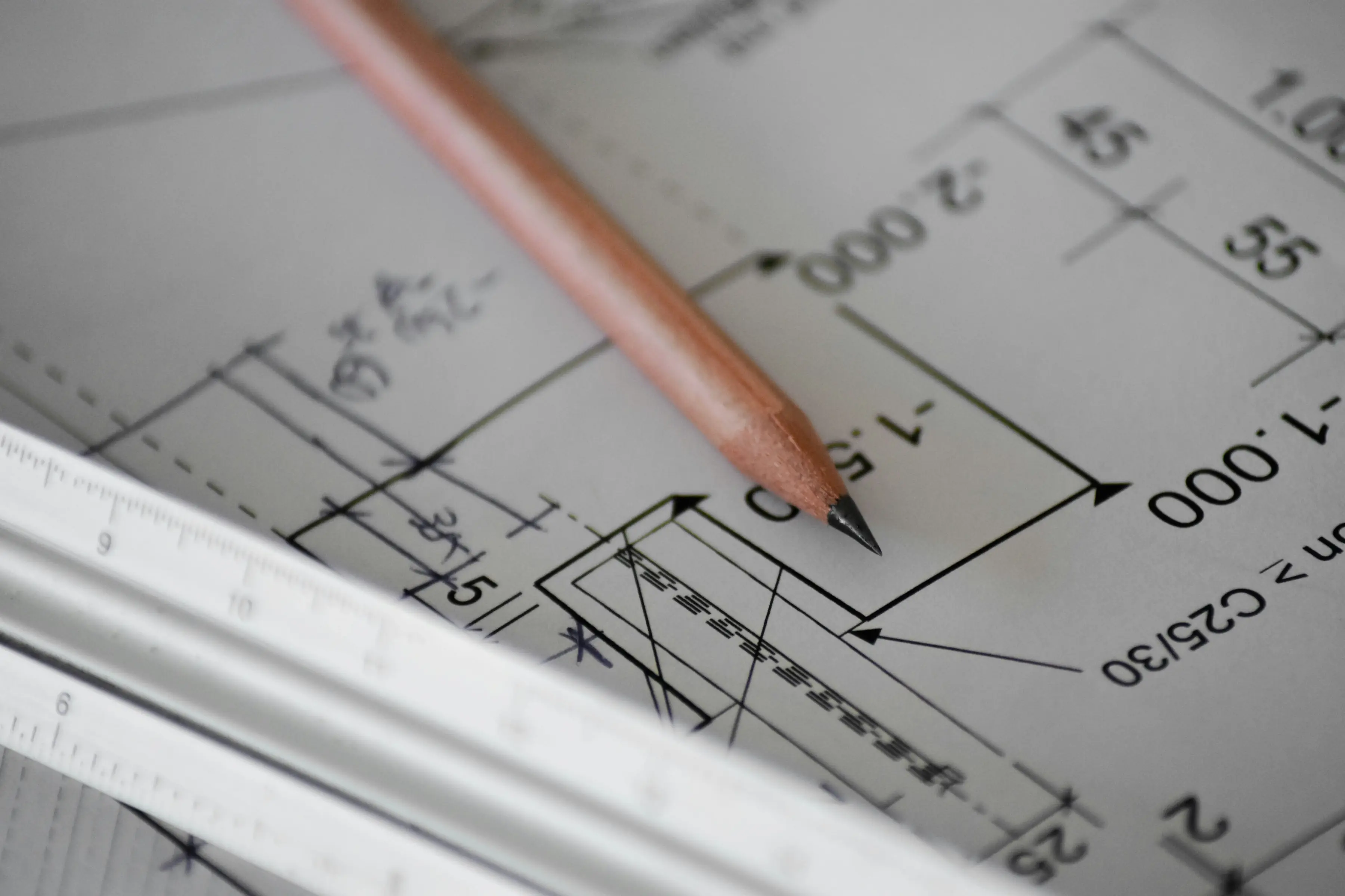 Projektmanagement - Professionelle Steuerung und Koordination Ihres Bauvorhabens